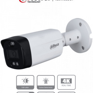 DAHUA DHT0290048 DAHUA HAC-ME1809TH-A-PV - Camara Bullet TiO