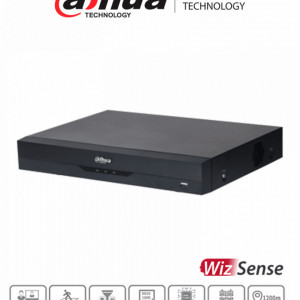 DAHUA DHT0360013 DAHUA XVR5108HE-4KL-I3 - DVR 8 Canales 4k/