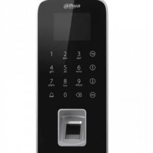 DAHUA DVP063005 DAHUA ASI1212D-D - Control de Acceso con Tec