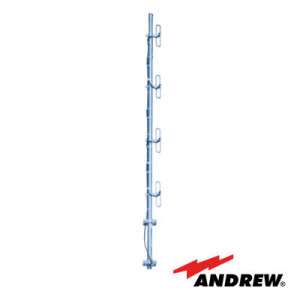 Db411b Andrew / Commscope Antena Base De 4 Dipolos