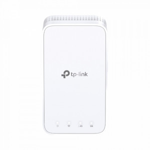 Decom3w Tp-link Repetidor / Extensor De Cobertura