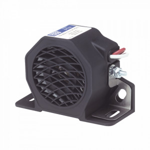 Df532 Ecco Alarma De Reversa Y Doble Tono 102 DBA