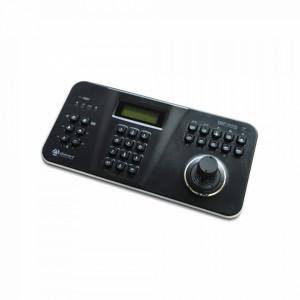 Dgfkb1000 Digifort Controlador Digifort Para Siste