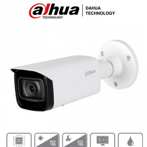 DHT0030013 DAHUA DAHUA IPC-HFW2831T-AS - Camara IP