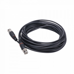 Diy8mhd Epcom Titanium Cable Coaxial Armado Con Co