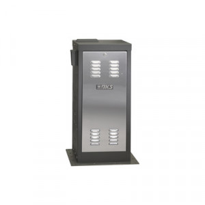 DKS DOORKING 9210381 Operador Para Puertas Corredizas de 136