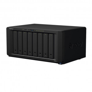 Ds1819plus Synology Servidor NAS De Escritorio Con