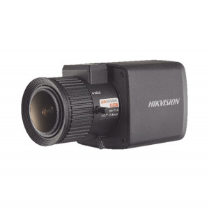 Ds2cc12d8tamm Hikvision Camara Tipo Box Profesion