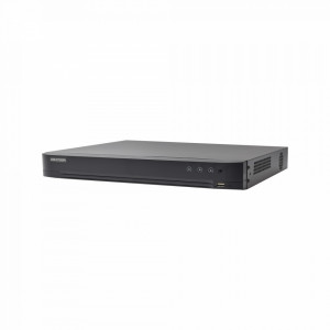 Ds7232hqhik2 Hikvision DVR 4 Megapixel / 32 Canale