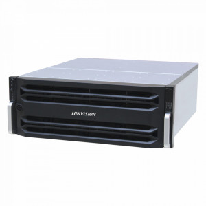 Dsaj7824d Hikvision Unidad De Expansion SAS Para C