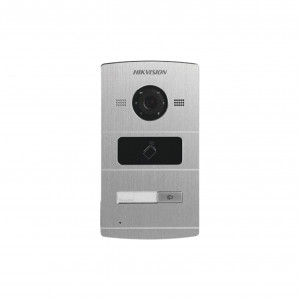 Dskv8102im Hikvision Frente De Calle IP 1.3 Megapi