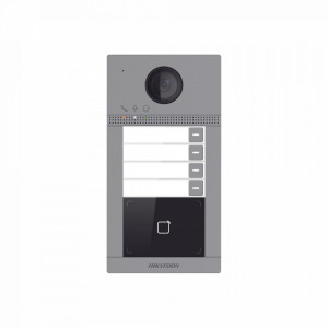Dskv8413wme1 Hikvision Videoportero IP WIFI IP65