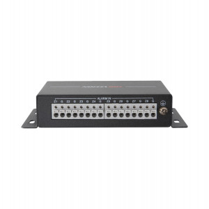Dspmrsi8 Hikvision Expansor De 8 Zonas Cableadas P