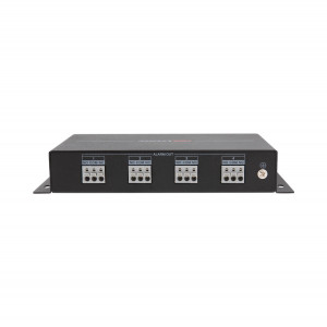 Dspmrso4 Hikvision Modulo De 4 Relevadores Para Fu