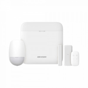 Dspwa48ksslim Hikvision AX PRO KIT De Alarma AX