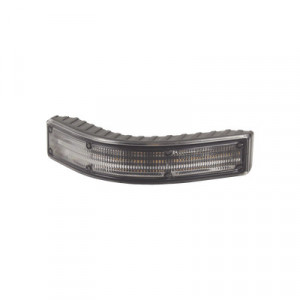 ECCO ED5101CAW Luz direccional de esquina 12 Led 12-24 Vcd L