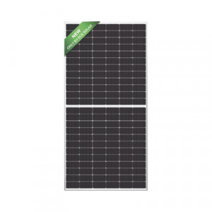 ECO GREEN ENERGY EGE450W144MM6 Modulo Solar ECO GREEN ENERGY