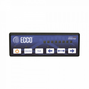 Ed3307cb Ecco Switch Universal De Encendido/Apagad