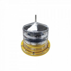 Eigslse Epcom Industrial Estrobo Led Para Obstrucc