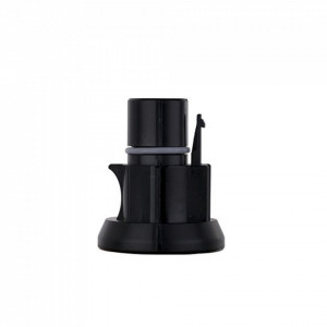 Endcaphm Hoymiles Tapa Final Para Conectores Hembr