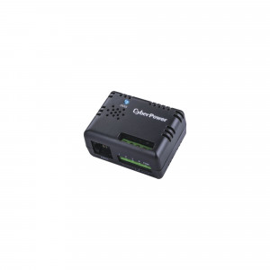 Envirosensor Cyberpower Tarjeta Para Monitoreo De
