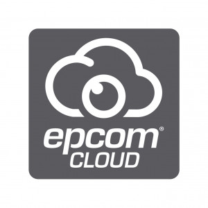Epcloud180a Epcom Suscripcion Para Video Grabacion