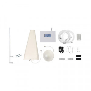 EPCOM EPTB4GCMLP Kit Amplificador de Senal Celular 4G 3G 2G