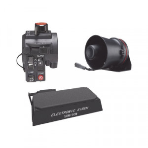 EPCOM INDUSTRIAL SIGNALING KITMOTOEPCOM2 Kit para motociclet