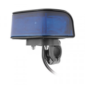 EPCOM INDUSTRIAL SIGNALING XLT1705B Luz Frontal Ultra Brilla