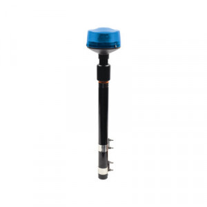 EPCOM INDUSTRIAL SIGNALING XMWL100B Luz telescopica Ultra Br