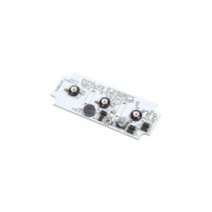 EPCOM INDUSTRIAL SIGNALING Z605M3B Tablilla de reemplazo con