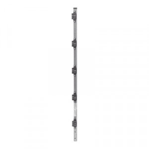 EPCOM INDUSTRIAL SYSPOST3R2 Poste de Paso de 1m para Cerca E
