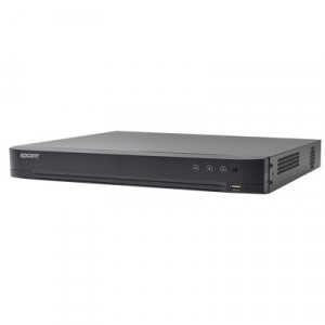 EPCOM PROFESSIONAL EV4032TURBODE DVR Acusense 4 Megapixel /