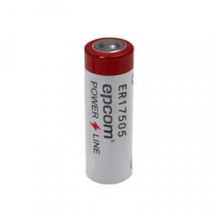 ER17505 Epcom Powerline Bateria de Litio Li-SOCI2