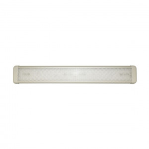 Ew0601 Ecco Luz LED Para Interior 144 LED 3700