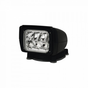 Ew3000 Ecco Faro De Trabajo 88000 Candela 1750