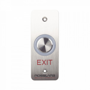 Ex16e0 Rosslare Security Products Boton De Salida