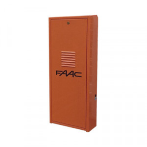 FAAC 1046858 Barrera Vehicular FAAC 640 / Soporta Brazo de h