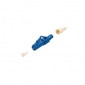 Fc1lbscu9bl Siemon Conector De Fibra Optica Pre-pu