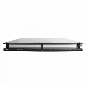 Fcp3dwr Siemon Panel De Conexion De Fibra Para Rac