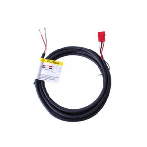FEDERAL SIGNAL 413216 Cable de 5 m para Serie Ricochet / Sil