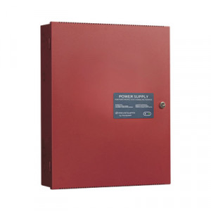 FIRE-LITE FLPS10 Fuente de Poder De 10A a 24VCC - Alimenta C
