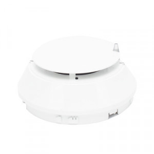 FIRE-LITE SD365CO Detector multicriterio de humo temperatura