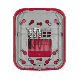 FIRE-LITE WAVRL BASE INALAMBRICA DIRECCIONABLE MONTAJE EN MU