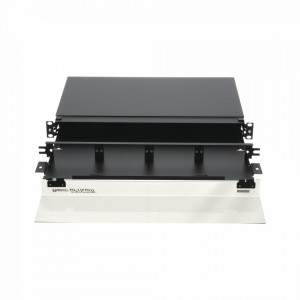 Fmd1 Panduit Panel De Distribucion De Fibra Optica