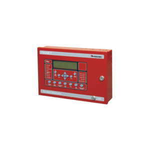 Fnlcdsus00r024 Hochiki Anunciador Serial Para Pane