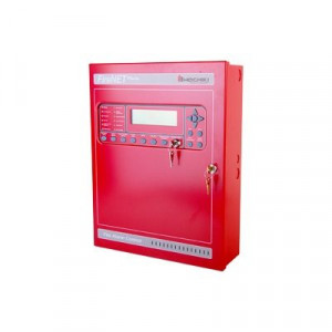 Fnm2127r Hochiki Panel De Deteccion De Incendio Para Aplicaciones