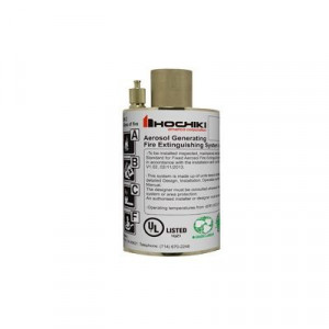 Fnx100s Hochiki Generador De Aerosol Para Extincio