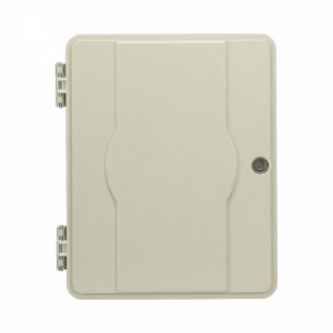 Fpone4 Panduit Gabinete Pasivo De Fibra Optica Ac