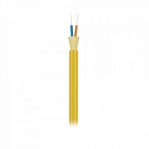 Fsdra02y Panduit Cable De Fibra Optica De 2 Hilos